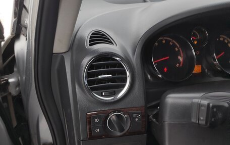 Opel Antara I, 2008 год, 750 000 рублей, 6 фотография