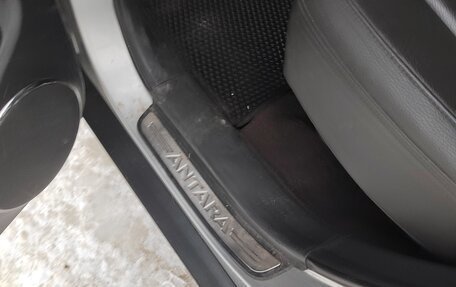 Opel Antara I, 2008 год, 750 000 рублей, 7 фотография