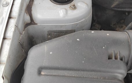 Opel Antara I, 2008 год, 750 000 рублей, 13 фотография