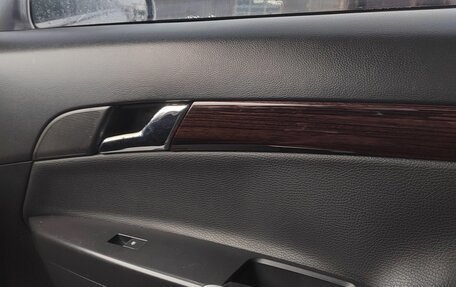 Opel Antara I, 2008 год, 750 000 рублей, 18 фотография