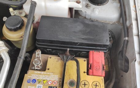 Opel Antara I, 2008 год, 750 000 рублей, 12 фотография