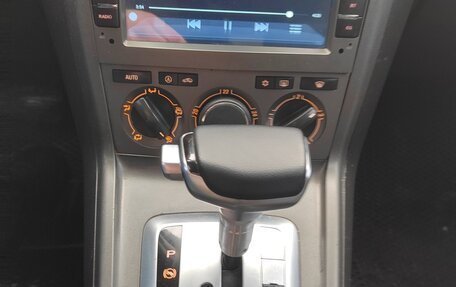 Opel Antara I, 2008 год, 750 000 рублей, 20 фотография