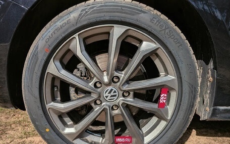 Volkswagen Jetta VI, 2013 год, 1 200 000 рублей, 17 фотография