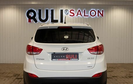 Hyundai ix35 I рестайлинг, 2011 год, 1 440 000 рублей, 9 фотография