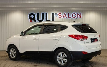 Hyundai ix35 I рестайлинг, 2011 год, 1 440 000 рублей, 8 фотография