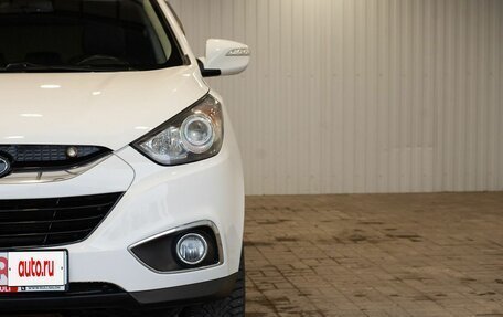 Hyundai ix35 I рестайлинг, 2011 год, 1 440 000 рублей, 5 фотография