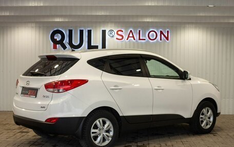 Hyundai ix35 I рестайлинг, 2011 год, 1 440 000 рублей, 10 фотография