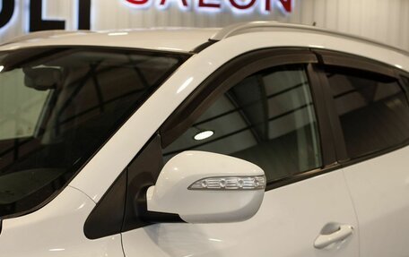 Hyundai ix35 I рестайлинг, 2011 год, 1 440 000 рублей, 15 фотография