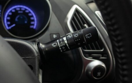 Hyundai ix35 I рестайлинг, 2011 год, 1 440 000 рублей, 24 фотография