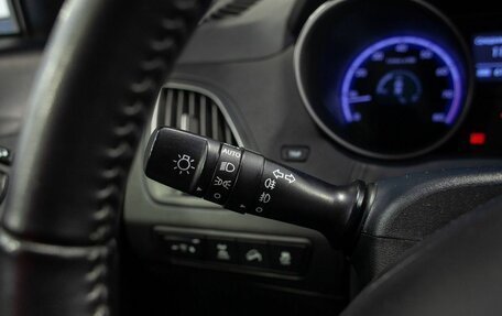 Hyundai ix35 I рестайлинг, 2011 год, 1 440 000 рублей, 23 фотография