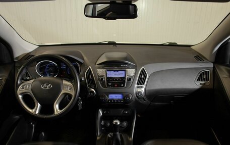 Hyundai ix35 I рестайлинг, 2011 год, 1 440 000 рублей, 20 фотография