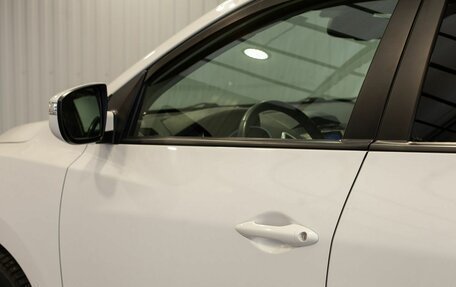 Hyundai ix35 I рестайлинг, 2011 год, 1 440 000 рублей, 16 фотография