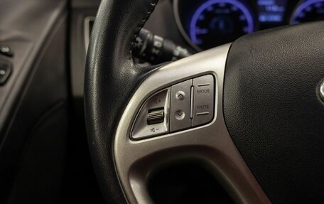 Hyundai ix35 I рестайлинг, 2011 год, 1 440 000 рублей, 25 фотография