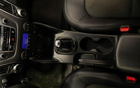 Hyundai ix35 I рестайлинг, 2011 год, 1 440 000 рублей, 29 фотография