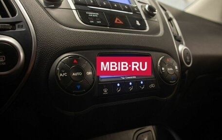 Hyundai ix35 I рестайлинг, 2011 год, 1 440 000 рублей, 28 фотография