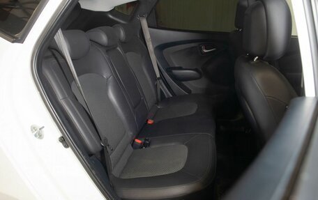 Hyundai ix35 I рестайлинг, 2011 год, 1 440 000 рублей, 32 фотография