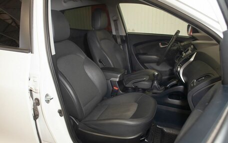 Hyundai ix35 I рестайлинг, 2011 год, 1 440 000 рублей, 31 фотография