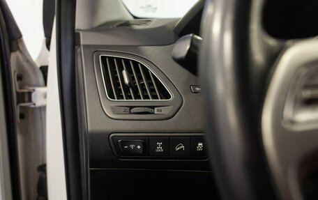 Hyundai ix35 I рестайлинг, 2011 год, 1 440 000 рублей, 35 фотография