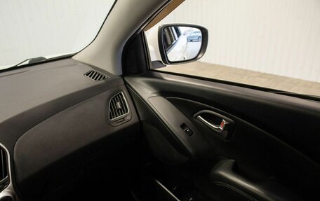 Hyundai ix35 I рестайлинг, 2011 год, 1 440 000 рублей, 36 фотография