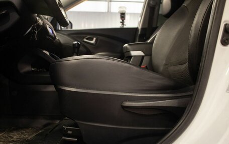 Hyundai ix35 I рестайлинг, 2011 год, 1 440 000 рублей, 33 фотография