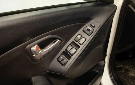 Hyundai ix35 I рестайлинг, 2011 год, 1 440 000 рублей, 34 фотография