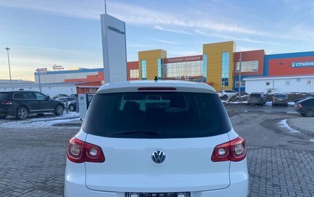 Volkswagen Tiguan I, 2009 год, 790 000 рублей, 6 фотография