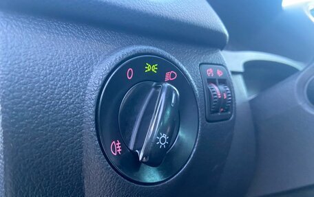 Volkswagen Tiguan I, 2009 год, 790 000 рублей, 18 фотография