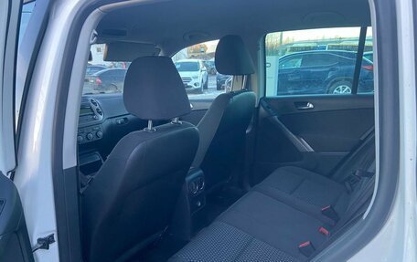 Volkswagen Tiguan I, 2009 год, 790 000 рублей, 13 фотография