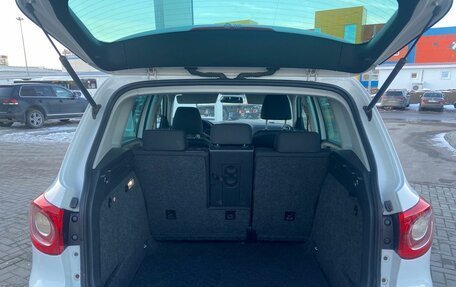 Volkswagen Tiguan I, 2009 год, 790 000 рублей, 7 фотография