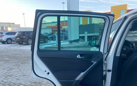 Volkswagen Tiguan I, 2009 год, 790 000 рублей, 12 фотография