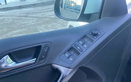 Volkswagen Tiguan I, 2009 год, 790 000 рублей, 15 фотография