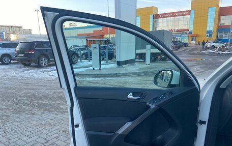 Volkswagen Tiguan I, 2009 год, 790 000 рублей, 14 фотография