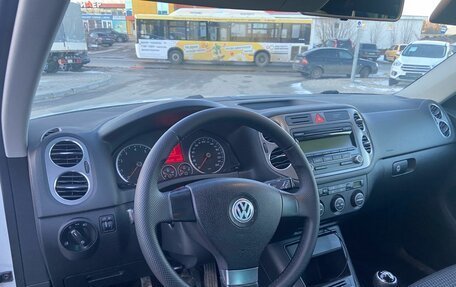 Volkswagen Tiguan I, 2009 год, 790 000 рублей, 17 фотография