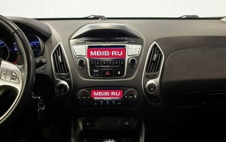 Hyundai ix35 I рестайлинг, 2011 год, 1 440 000 рублей, 27 фотография