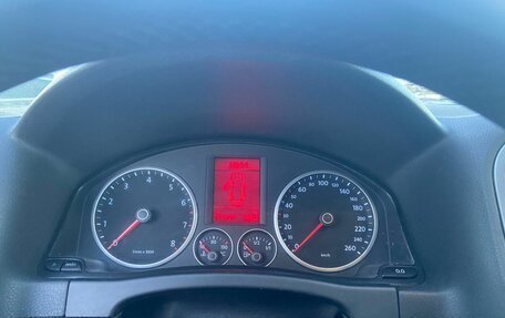 Volkswagen Tiguan I, 2009 год, 790 000 рублей, 19 фотография