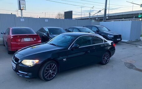 BMW 3 серия, 2011 год, 2 300 000 рублей, 2 фотография
