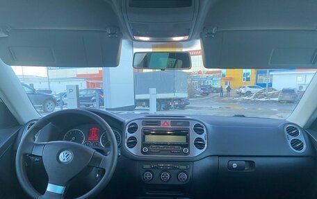 Volkswagen Tiguan I, 2009 год, 790 000 рублей, 25 фотография