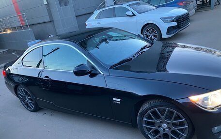 BMW 3 серия, 2011 год, 2 300 000 рублей, 4 фотография