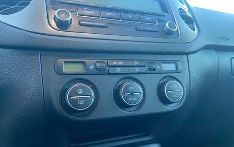 Volkswagen Tiguan I, 2009 год, 790 000 рублей, 22 фотография