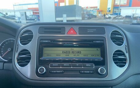 Volkswagen Tiguan I, 2009 год, 790 000 рублей, 21 фотография