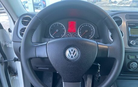 Volkswagen Tiguan I, 2009 год, 790 000 рублей, 20 фотография