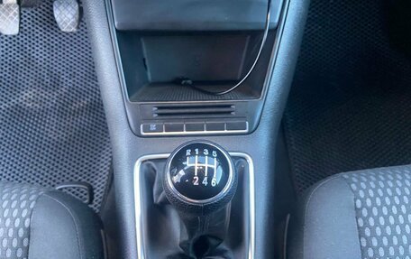 Volkswagen Tiguan I, 2009 год, 790 000 рублей, 23 фотография