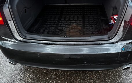 Audi A6, 2014 год, 1 350 000 рублей, 6 фотография