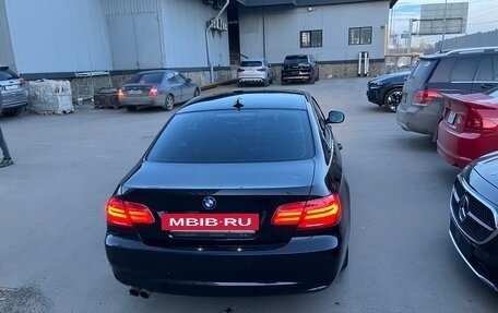 BMW 3 серия, 2011 год, 2 300 000 рублей, 3 фотография