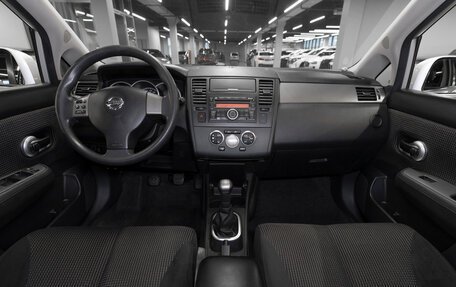 Nissan Tiida, 2012 год, 660 000 рублей, 8 фотография