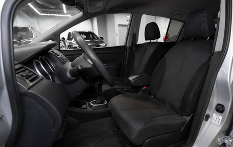 Nissan Tiida, 2012 год, 660 000 рублей, 9 фотография