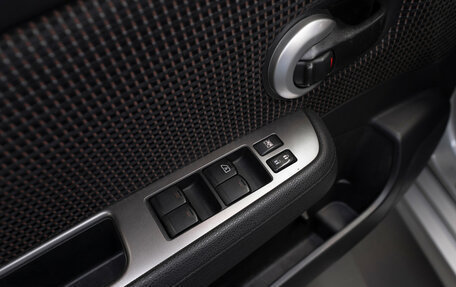 Nissan Tiida, 2012 год, 660 000 рублей, 15 фотография