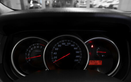 Nissan Tiida, 2012 год, 660 000 рублей, 11 фотография