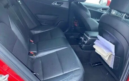 KIA Stinger I, 2020 год, 2 800 000 рублей, 3 фотография