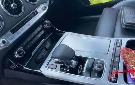 KIA Stinger I, 2020 год, 2 800 000 рублей, 5 фотография